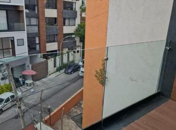 Departamento de 3 habitaciones, Naucalpan de Juárez · Departamento en Renta Lomas de Tecamachalco