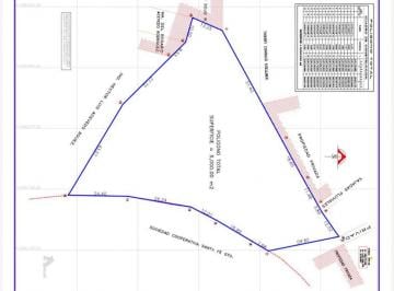 Terreno / Lote , Guanajuato · Terreno en Venta en La Valenciana, Guanajuato, Guanajuato