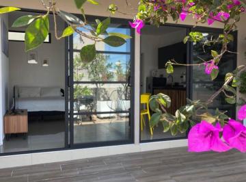 Departamento de 1 habitación, Cuauhtémoc · Renta Departamento Cuauhtémoc 40 m² 1 Recámara | 1 Baño|colonia Buenavista | Terraza