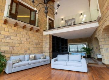 Casa en condominio de 3 habitaciones, Alvaro Obregón · Jardines del Pedregal Casa en Condominio