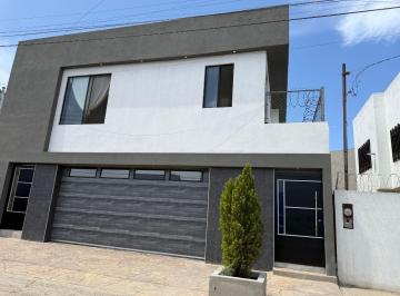 Casa de 4 habitaciones, Tijuana · Casa en Venta - Playas de Tijuana - Sección Jardines