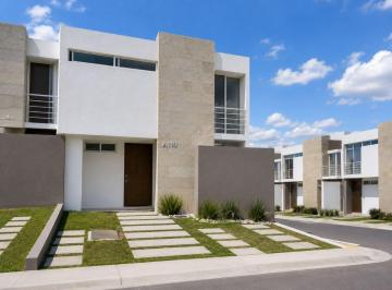 Casa de 3 habitaciones, Corregidora · Bonita Casa en Venta 117 m² Punta Esmeralda Querétaro Aarr