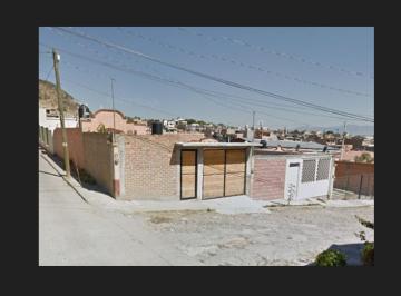 Casa de 2 habitaciones, Guanajuato · Gran Oportunidad! Casa en Remate en Loma Dorada Guanajuato! Mvhh