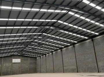 1 · Bodega en Renta en Apodaca, Nuevo León