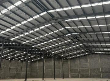 1 · Bodega en Renta en Apodaca, Nuevo León