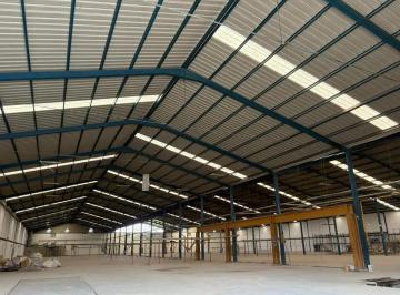 1 · Bodega en Renta en Cienega de Flores | Parque Industrial Milimex