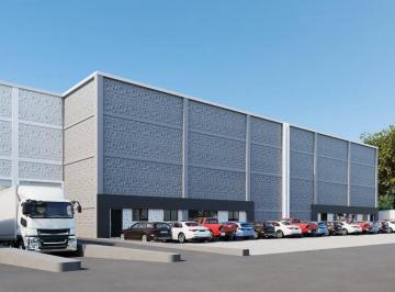 1 · Bodega en Venta en Apodaca Nuevo León