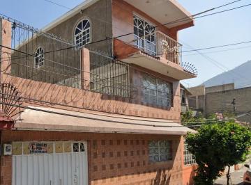 Casa de 5 habitaciones, Gustavo A. Madero · Cuautepec Barrio Bajo, Gustavo A. Madero, 158 m² de Terreno y 275 m² de Construcción