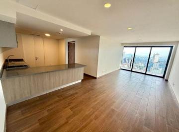 Departamento de 2 habitaciones, Cuajimalpa de Morelos · Departamento We Santa Fe 2 Recamaras con Terraza Vista a Santa Fe
