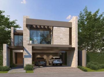 1 · Casa en Venta en San Pedro Garza Garcia