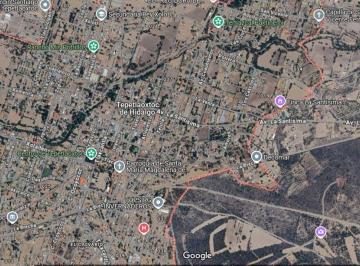 Terreno / Lote , Tepetlaoxtoc · ¡8,200 m² por Solo $2´000,000! Gran Oportunidad en Tepetlaoxtoc, Pueblo Mágico