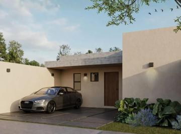 1 · Se Vende Casa de 1 Piso en Lomas de La Rioja