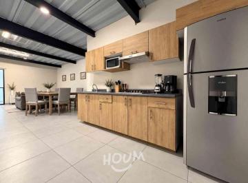 Departamento · 75m² · 2 Recámaras · Departamento en Santa Cruz de Las Salinas con 2 Recámaras, Id:.