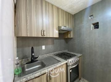 Departamento · 52m² · 2 Recámaras · 1 Estacionamiento · Departamento en Star con 2 Recámaras, Id:.