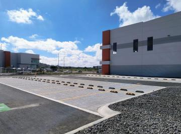 Nave industrial , El Marqués · Renta de Nave Industrial 999 m² | Parque Industrial Querétaro - Aeropuerto