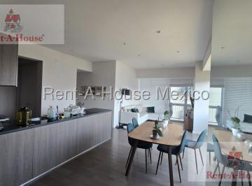 Departamento · 89m² · 2 Recámaras · 2 Estacionamientos · Departamento en Venta en Contadero 26 - 2926.