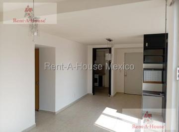 Departamento · 70m² · 2 Recámaras · 1 Estacionamiento · Departamento en Venta en San Pedro Xalpa 26 - 3001.