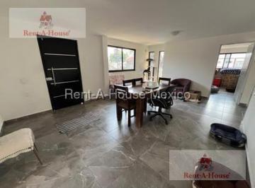 Casa · 187m² · 6 Recámaras · 3 Estacionamientos · Casa en Venta en San Antonio 26 - 3216.