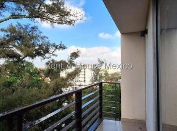 Departamento · 63m² · 2 Recámaras · 1 Estacionamiento · Departamento en Venta en Granjas Coapa 27 - 770
