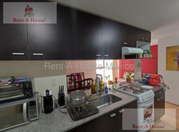 Departamento · 74m² · 2 Recámaras · 1 Estacionamiento · Departamento en Venta en Narvarte Poniente 26 - 2638.