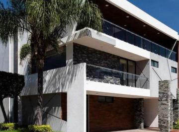 Casa de 4 habitaciones, San Andrés Cholula · Casa en Venta en Lomas de Angelopolis Parque Guanajuato
