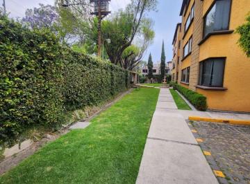 Departamento de 3 habitaciones, Xochimilco · Departamento en Renta Tepepan