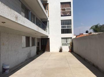 Departamento de 3 habitaciones, San Luis Potosí · Amplio Depto en Zona Tequis |3 Rec | 1 Estc | 2 Baños