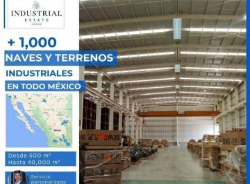 cb75b679460cdb2af2cfeb879f86c6015e50b828a44e140482875e519ed6f363 · Nave Industrial en Renta en La Zona Norte de Aguascalientes 2,587 m²