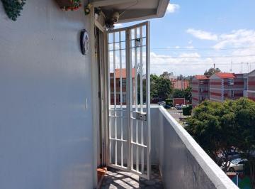 Departamento de 3 habitaciones, Gustavo A. Madero · Departamento en Renta 5 Piso. Disponibilidad Inmediata. $13500