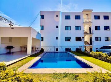 Departamento de 2 habitaciones, Cuernavaca · Departamento en Venta Planta Baja | Sur Oriente Cuernavaca | Alberca
