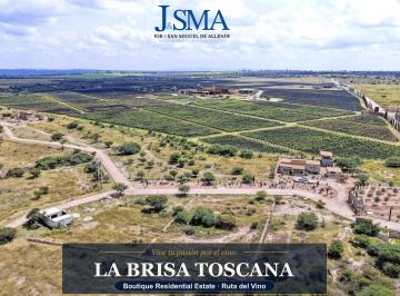 Terreno / Lote , Dolores Hidalgo Cuna de la Independencia Nacional · Desde $1,500 Mxn/m² • From $1,500 Mxn/m²