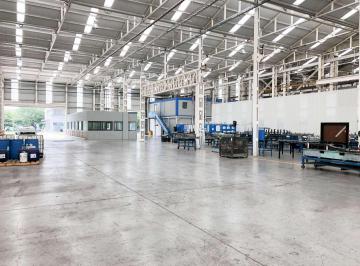Bodega comercial · 49330m² · Bodega en Venta San Nicolas Av Universidad