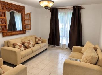 1 · Bonita Casa en Renta en Cumbres San Agustín, Equipada y Amueblada.