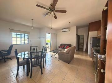 1 · Departamento Amueblado en Renta, Colonia Las Brisas Monterrey, Cerca de B. Acapulco, Lázaro Cárdenas