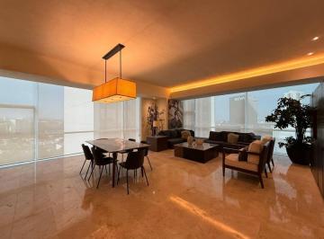 Departamento de 2 habitaciones, Zapopan · Departamento en Venta Torre Ámbar