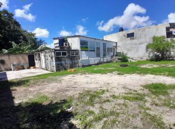 Terreno / Lote · 442m² · Bodega Comercial en Renta en Cancun | Amplio Patio Para Maniobras y Logística | C4108