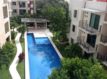 Departamento · 105m² · 1 Estacionamiento · Departamento 2 Habitaciones en Palmeiras 1 Playa del Carmen Nv353