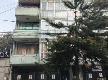 Departamento de 2 habitaciones, Cuauhtémoc · Departamento en Venta en Santa María La Ribera