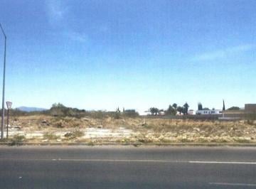 Terreno comercial , Querétaro · Terreno Venta Uso Mixto Fray Junipero Serra