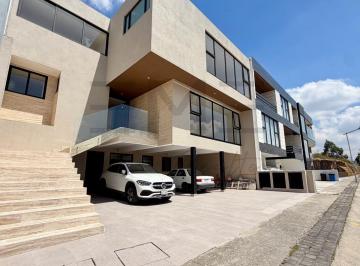 Casa de 4 habitaciones, Huixquilucan · Girasoles - Bosque Real