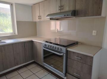 Departamento de 3 habitaciones, Cuernavaca · Departamento Planta Baja con Alberca y Vigilancia