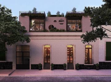 Departamento de 2 habitaciones, Cuauhtémoc · Departamento en Venta en Santa Maria La Ribera