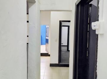Casa de 5 habitaciones, Cuauhtémoc · Casa en Renta Para Oficina o Negocio de Bajo Impacto