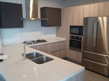 Departamento de 3 habitaciones, San Pedro Garza García · Departamento de Lujo en Renta de 176.65 m² en Arboleda en San Pedro Garza García, Nl