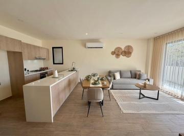 Departamento de 2 habitaciones, Cancún · Departamento de 80 m² con 2 Recámaras en Renta en Cancún