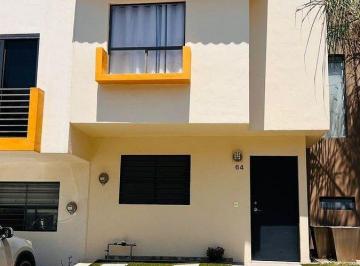 Casa de 3 habitaciones, Tlajomulco de Zúñiga · Casa en Venta - Altea Residencial