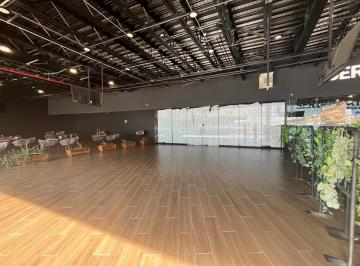 Local comercial · 244m² · Local en Renta Sikara Cumbres Monterrey Nl
