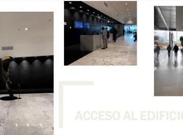 Oficina , Cuajimalpa de Morelos · Oficina en Renta o Venta