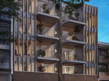 Departamento de 2 habitaciones, Benito Juárez · Departamento de 85 m² con 2 Recámaras en Venta en Zacahuitzco