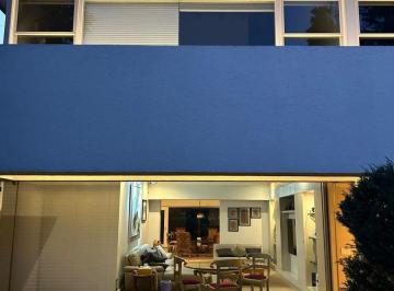 Casa en condominio de 4 habitaciones, Cuajimalpa de Morelos · Venta Casa Contadero en Condimio